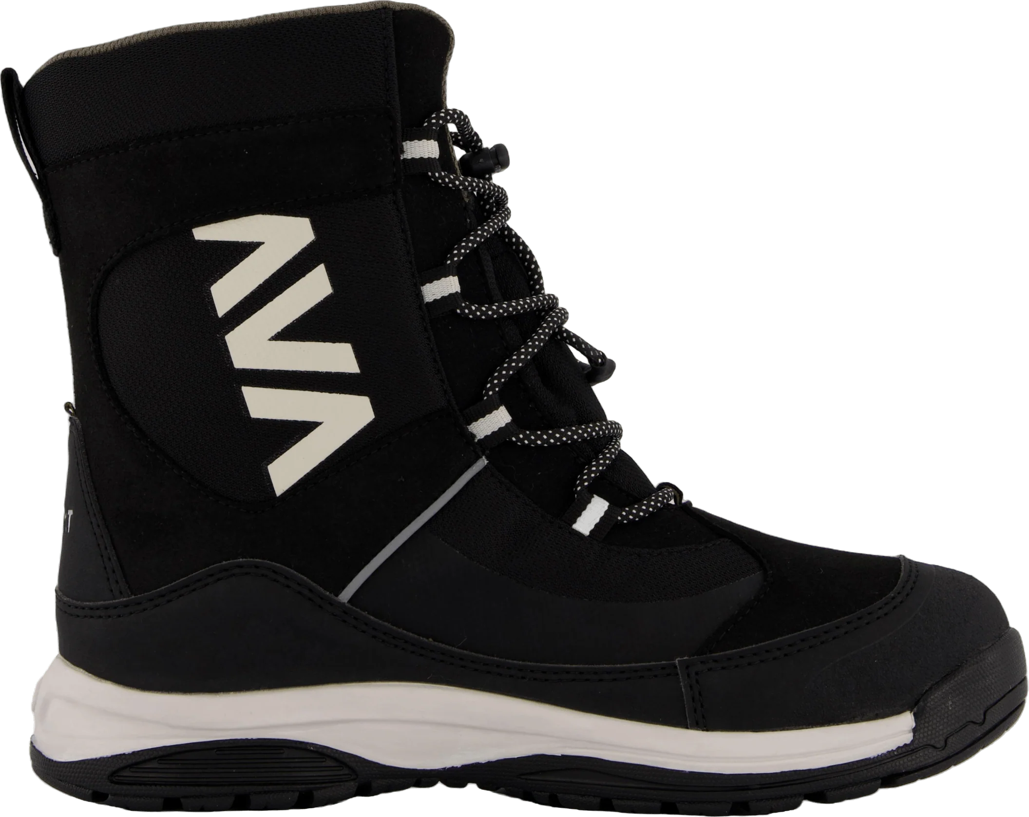 Brunnan Wp Black - Image 3