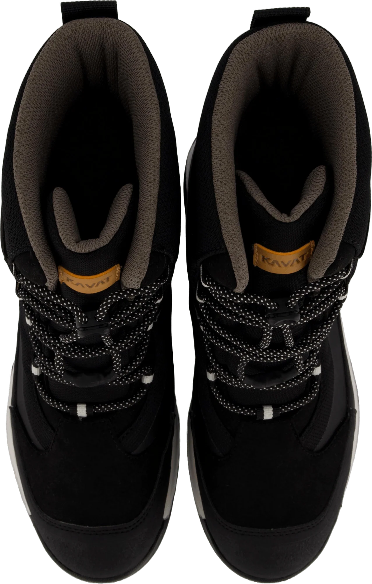 Brunnan Wp Black - Image 6