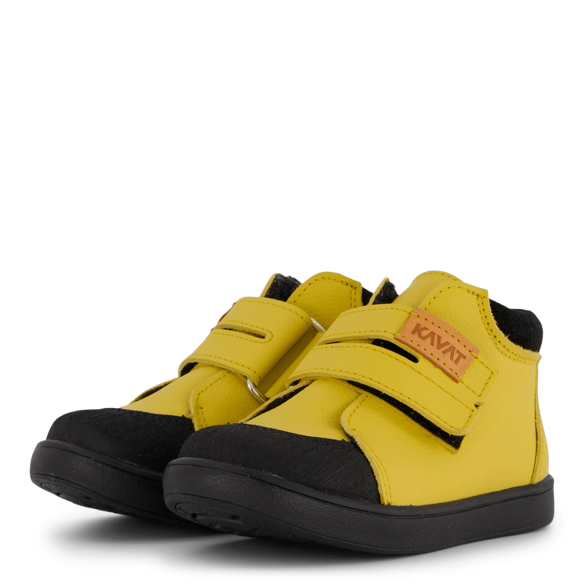 Fiskeby Xc Bright Yellow - Image 5