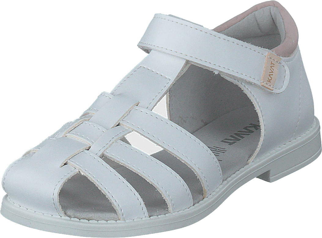 Forsvik Xc White - Image 3