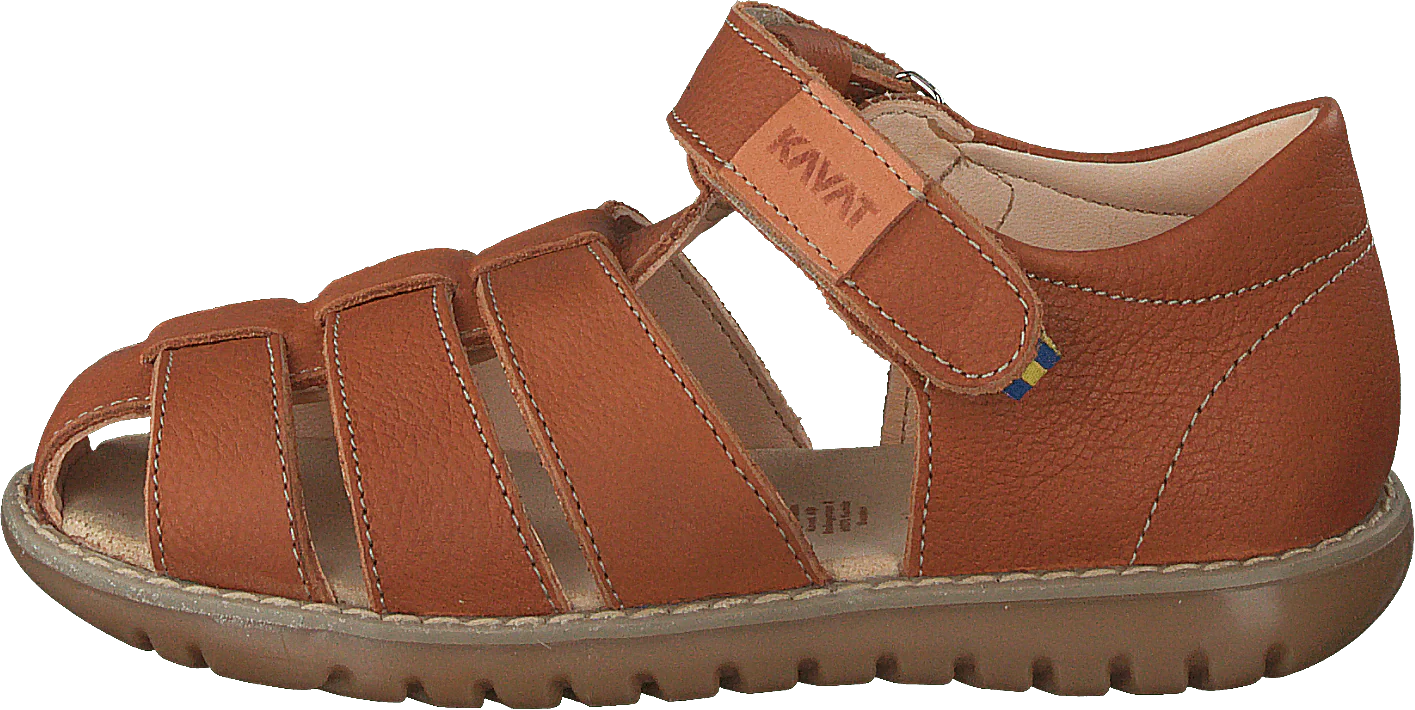 Hällevik Ep Light Brown