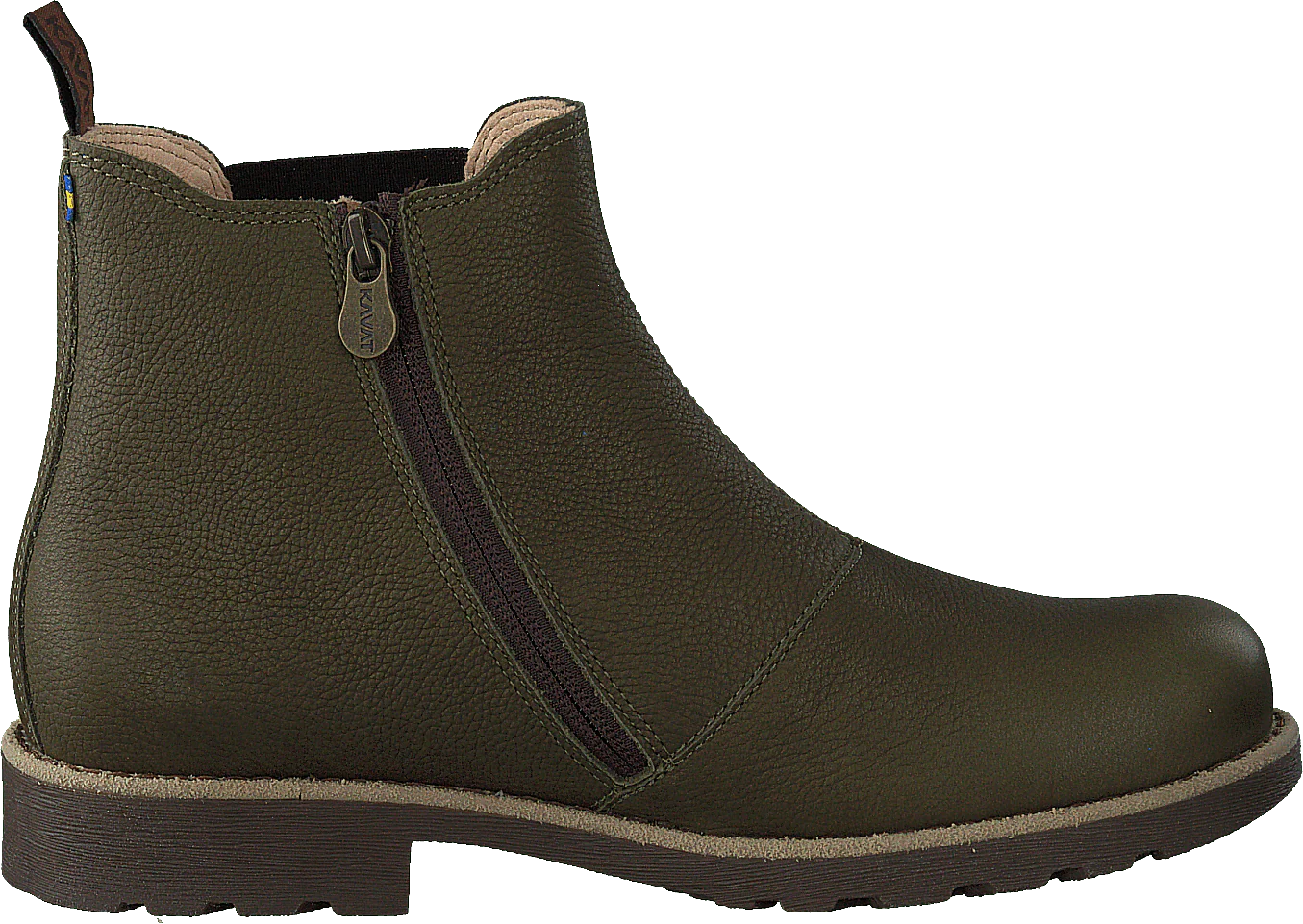 Husum Ep Khaki - Image 2