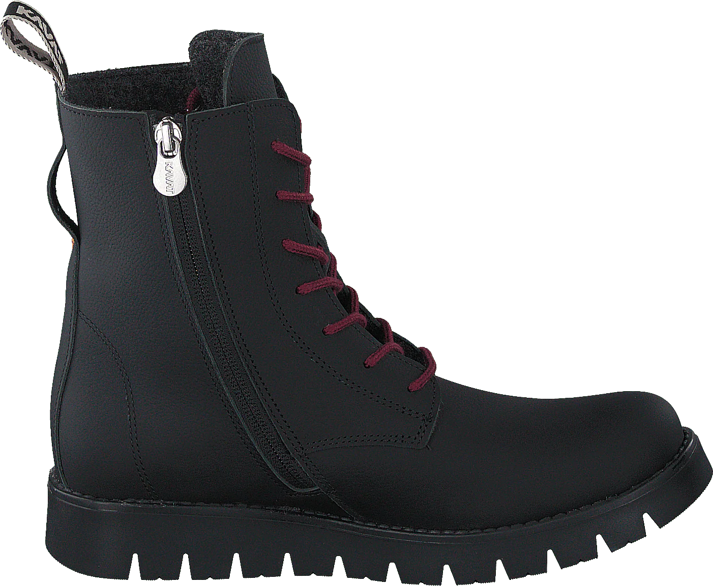 Lervik 2.0 Xc Black - Image 2
