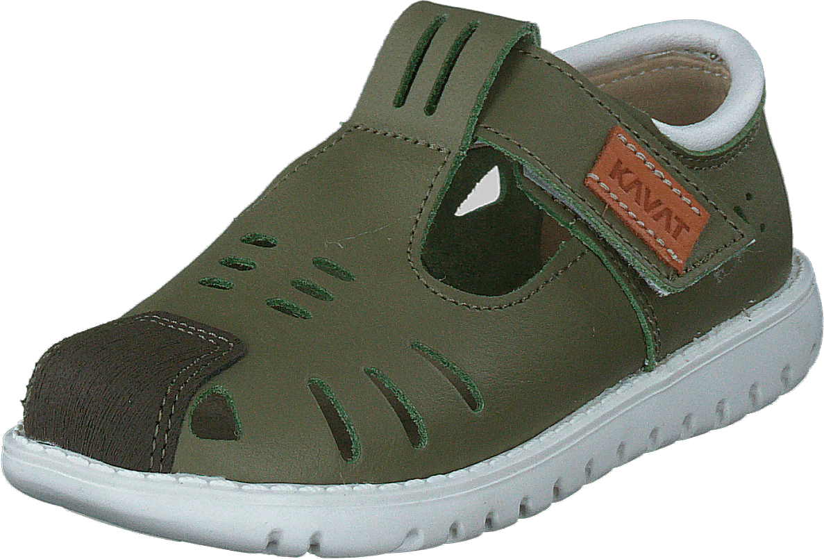 Målerås Xc Khaki - Image 3