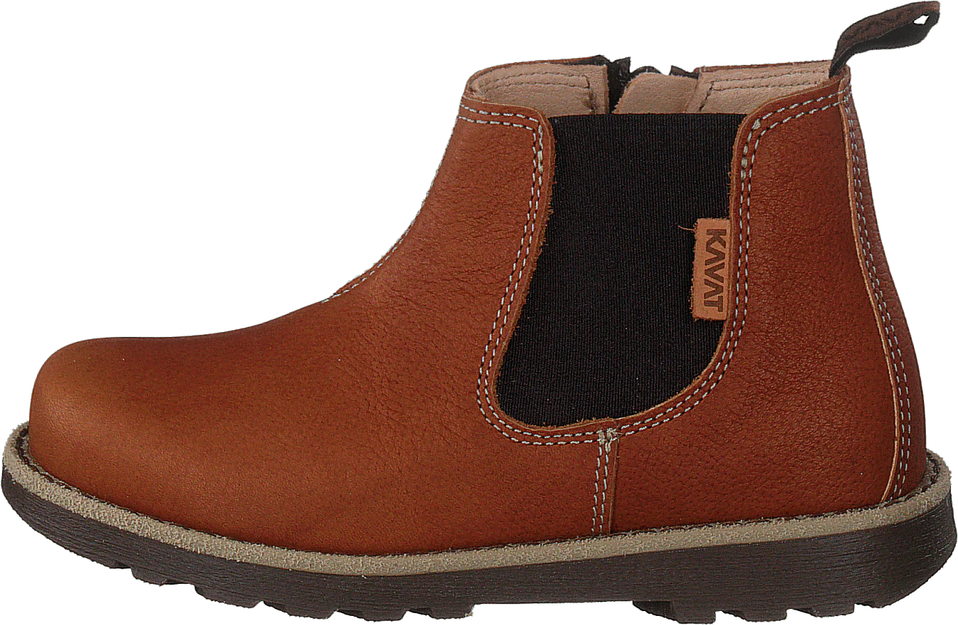 Nymölla Ep Light Brown