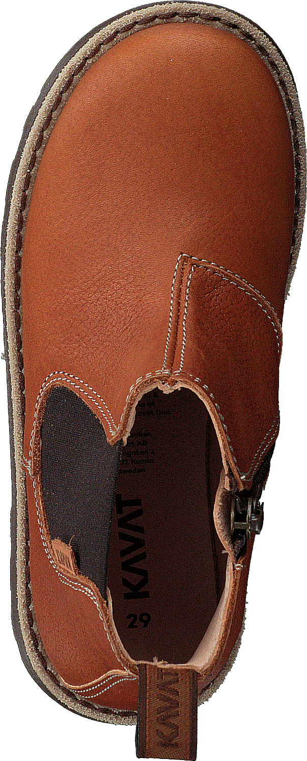 Nymölla Ep Light Brown - Image 6
