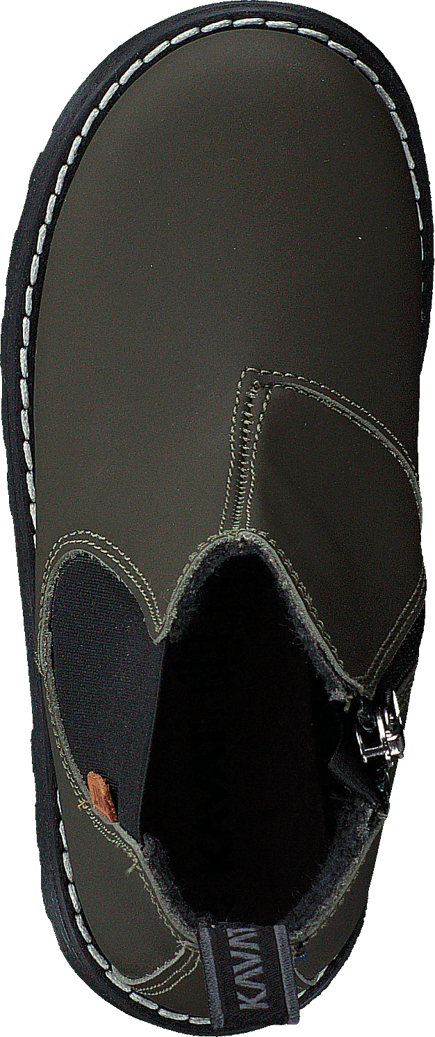 Nymölla Xc Khaki - Image 6