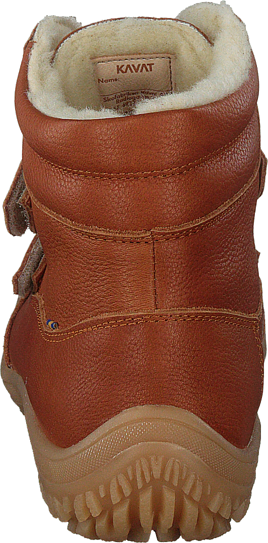 Oden Ep Light Brown - Image 5