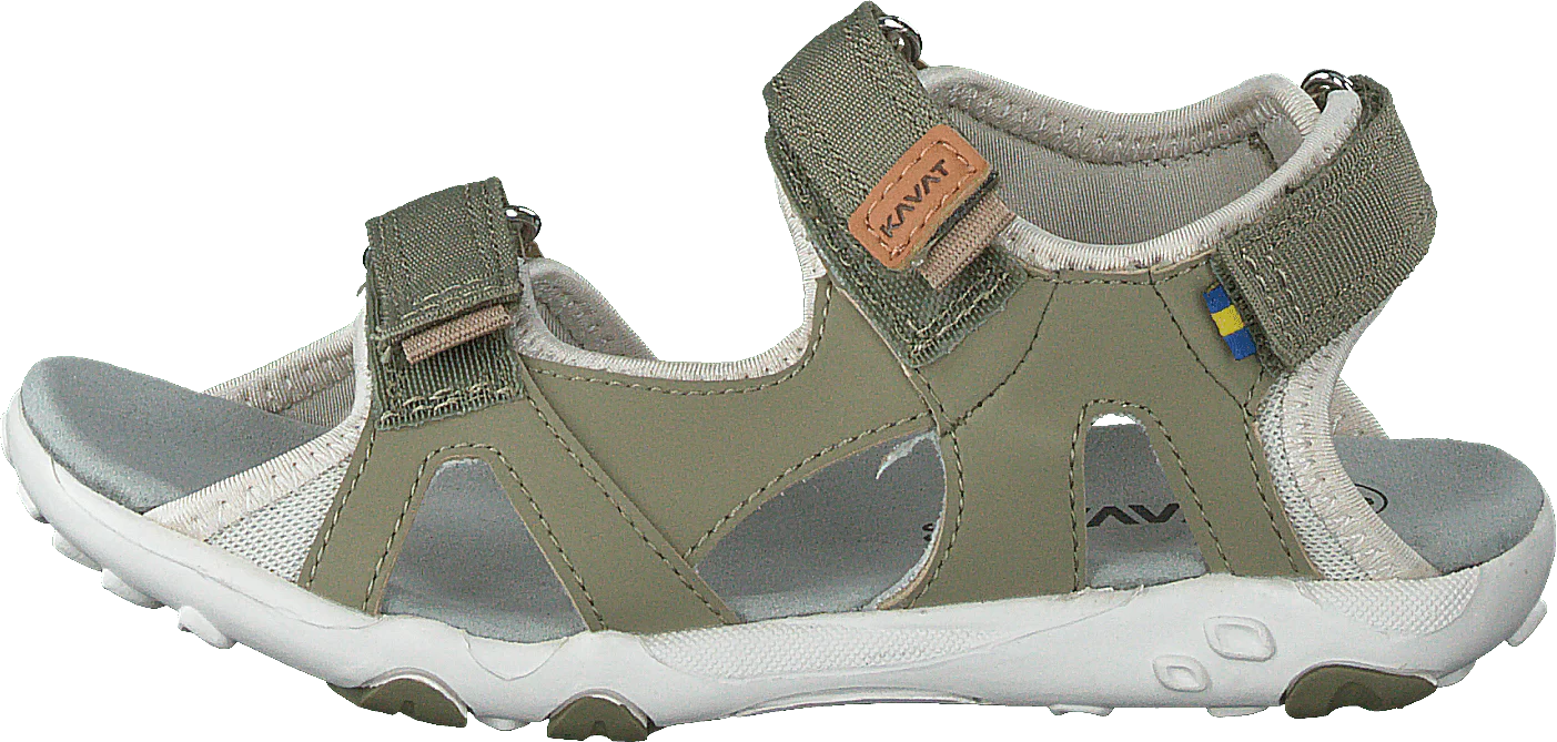 Rio Tx Khaki