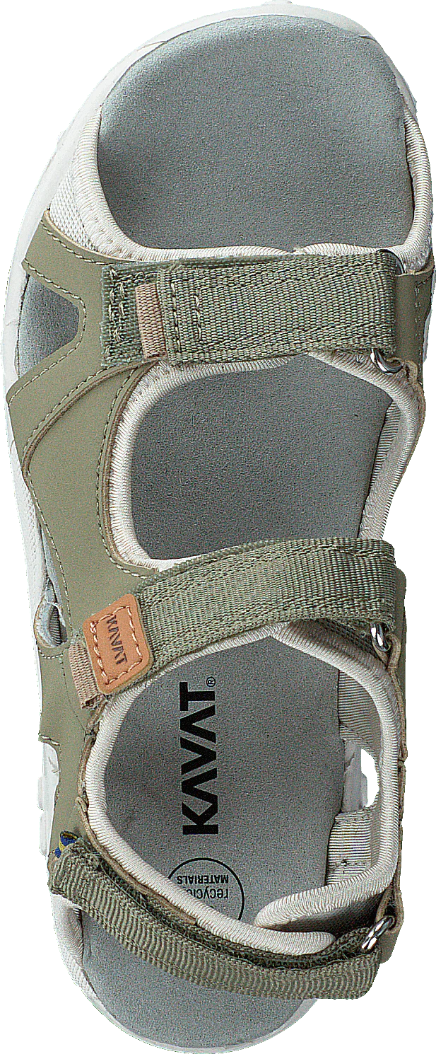 Rio Tx Khaki - Image 6