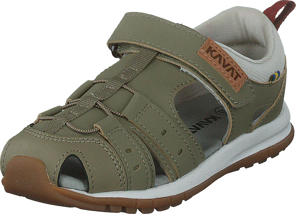 Tobo Tx Khaki - Image 3