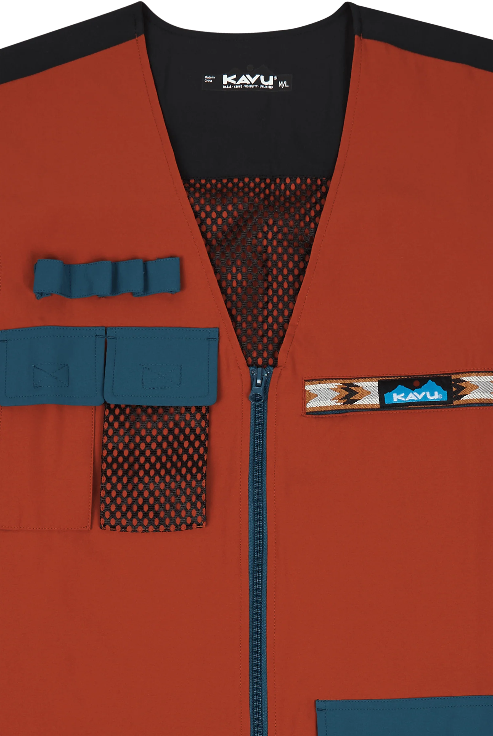All Nighter Red Oak - Image 3