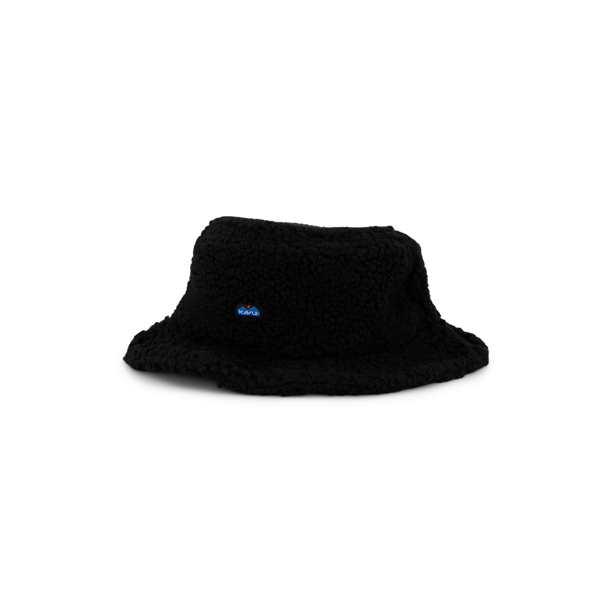 Fur Ball Boonie Black Smoke