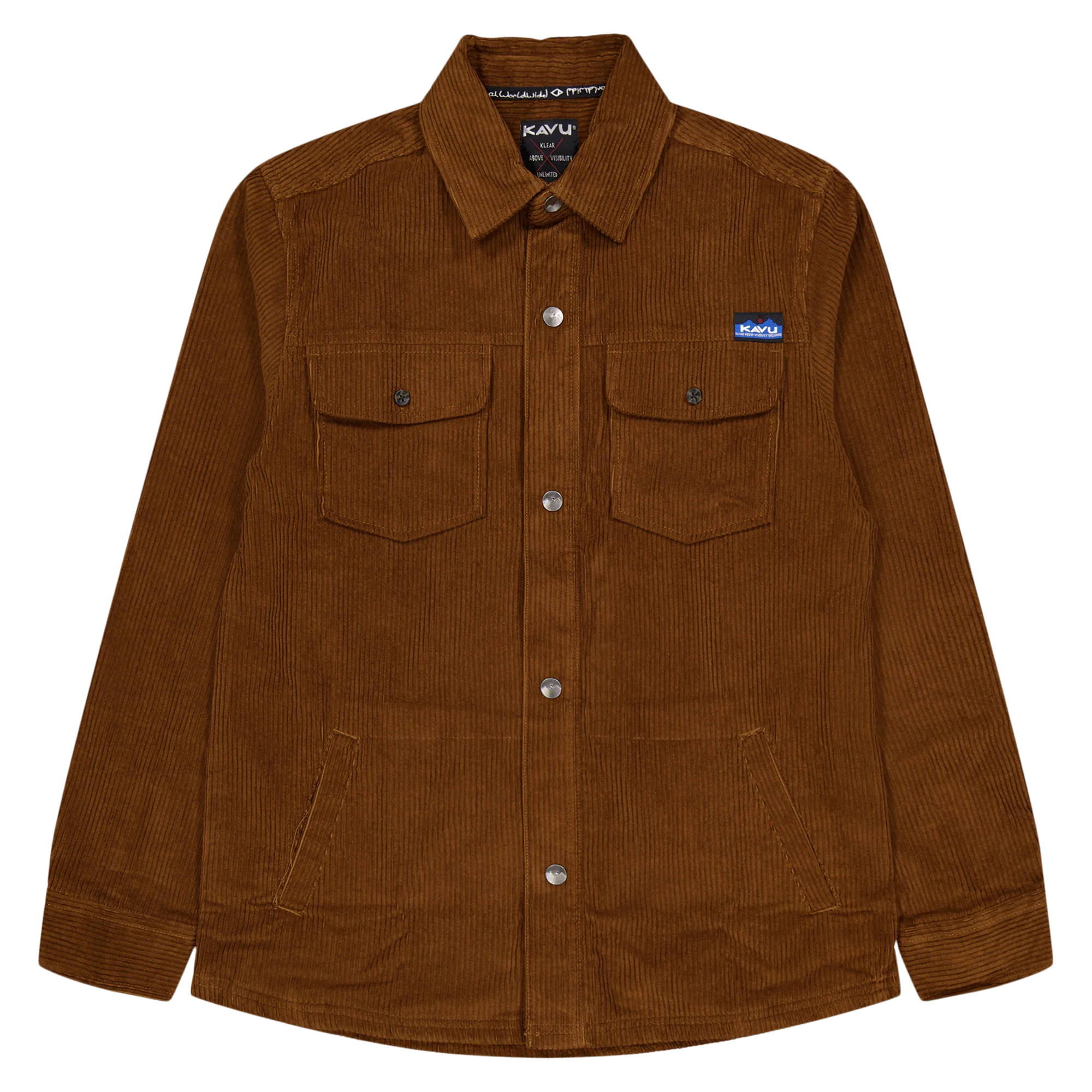 Petos Bronze Brown