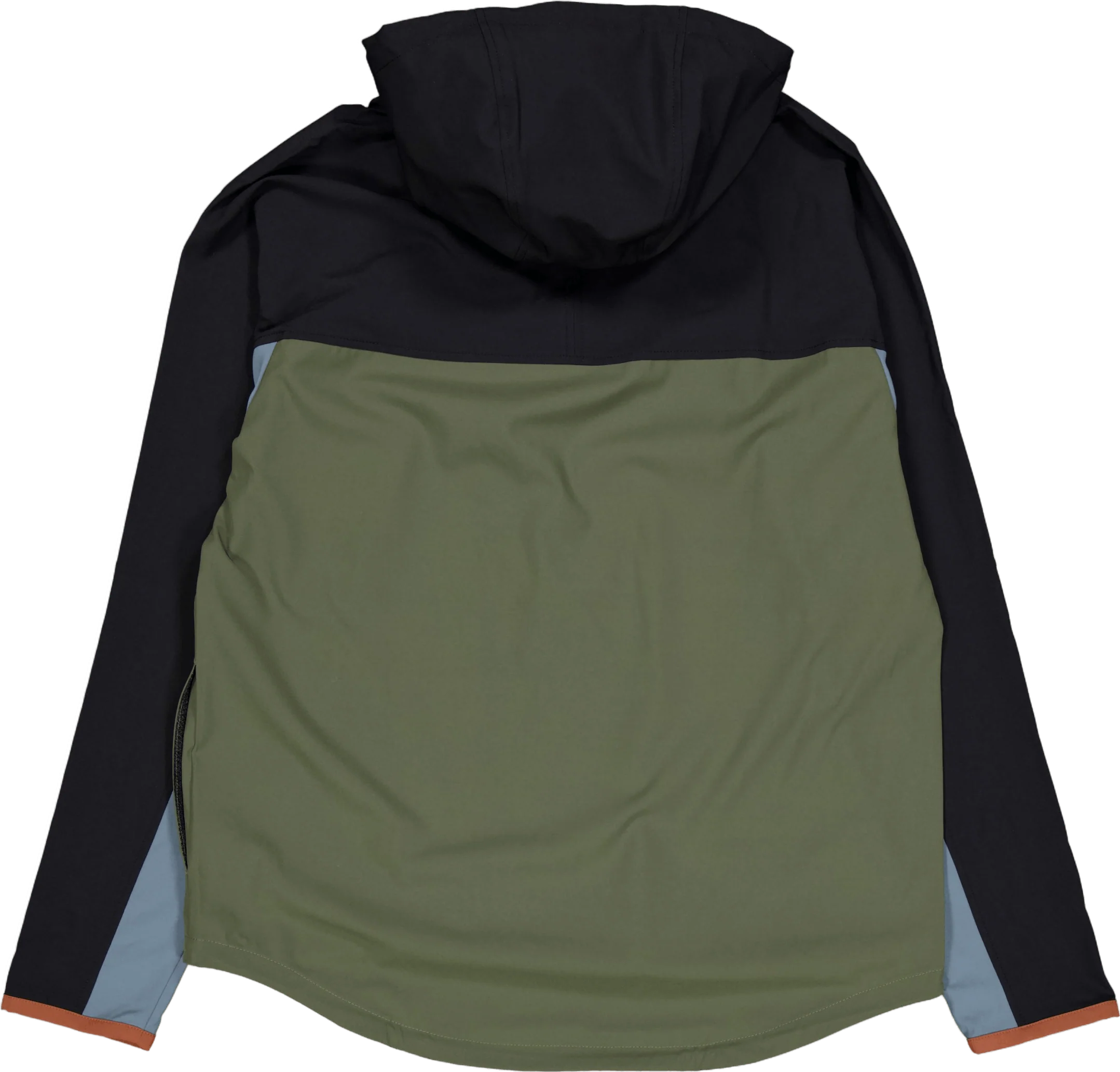 River Throwshirt Shambolic - Image 2