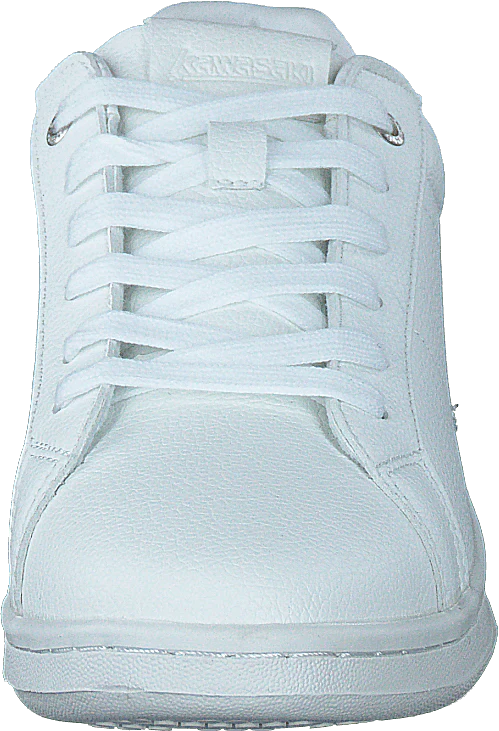 Kawasaki Stanley Classic Shoe 1002 White - Image 4