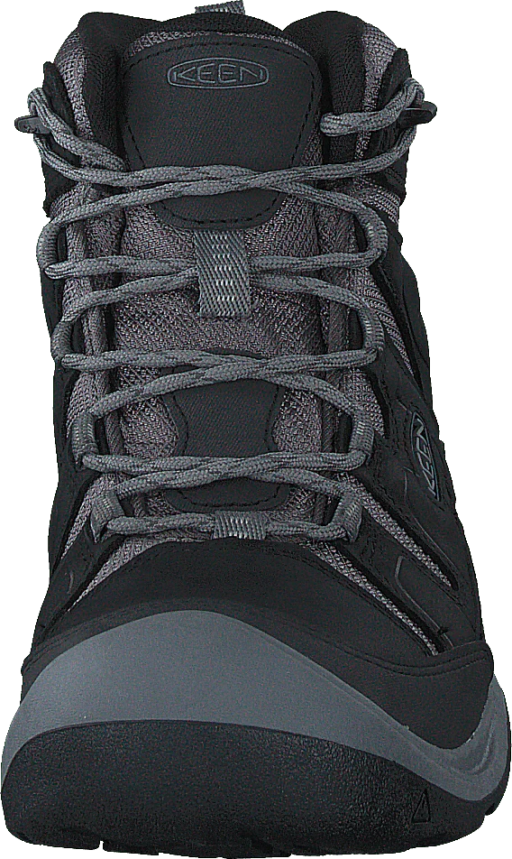 Ke Ke Circadia Mid Wp M-black- Black-steel Grey - Image 4