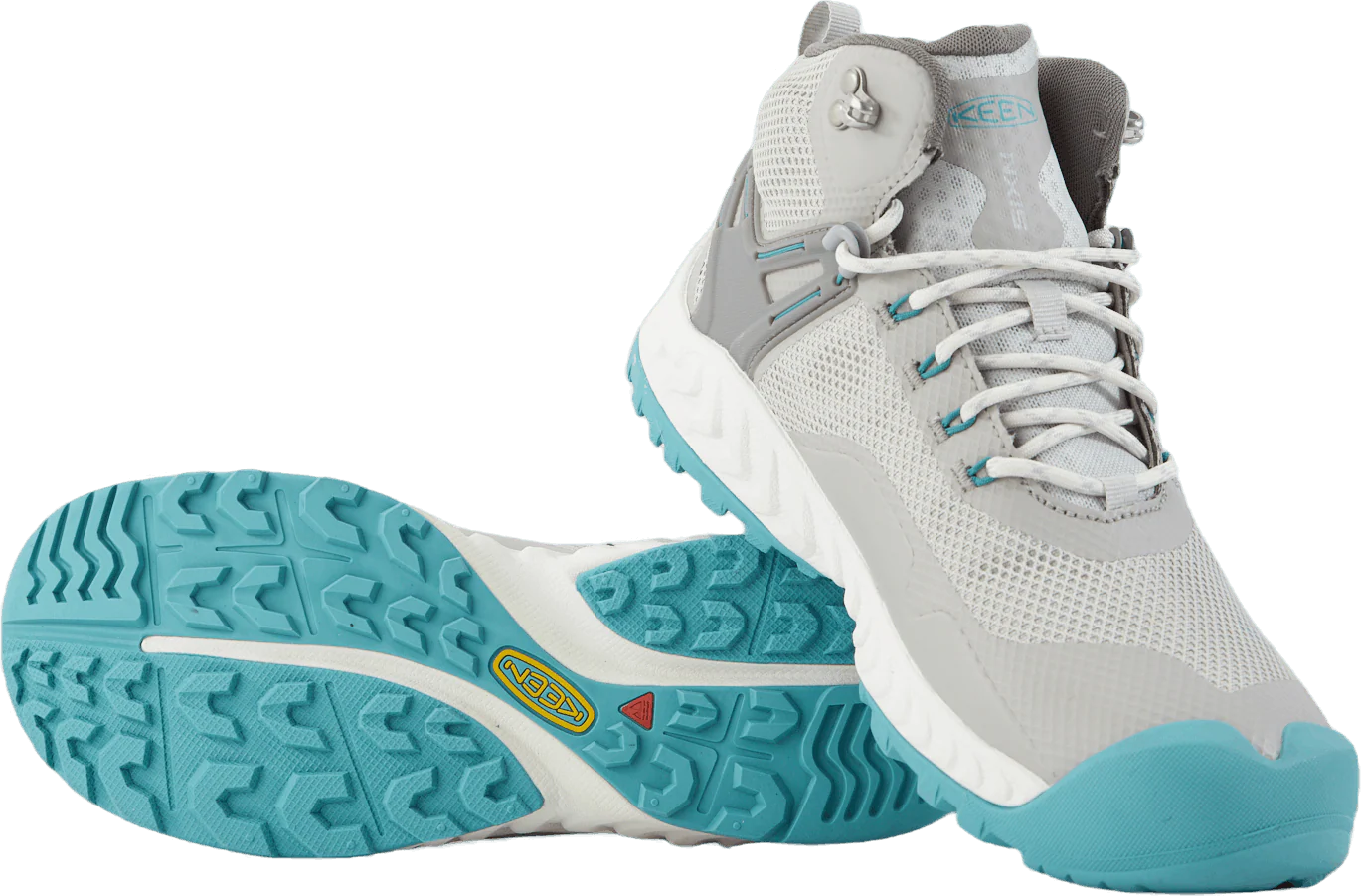 Ke Nxis Evo Mid Wp Vapor-porce Vapor-porcelain - Image 7