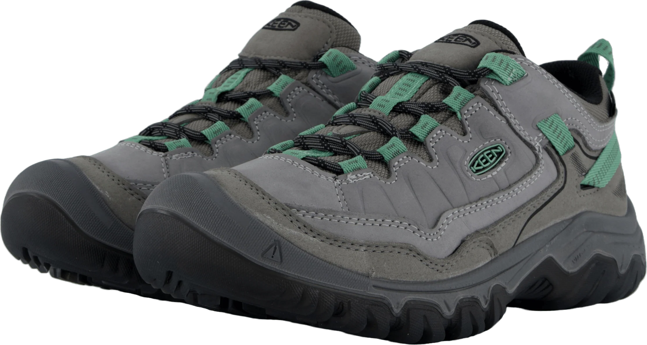Ke Targhee Iv Wp W Alloy-granite Green - Image 2