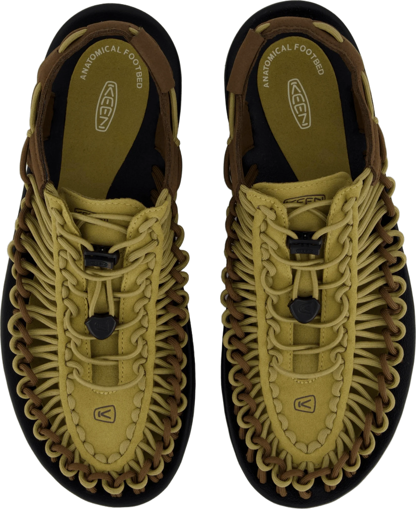 Ke Uneek M Khaki-dark Earth - Image 6
