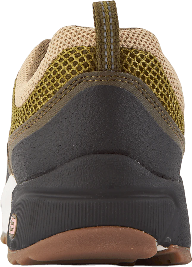 Ke Wasatch Crest Vent Olive Dr Olve-drab-pink-icing - Image 2