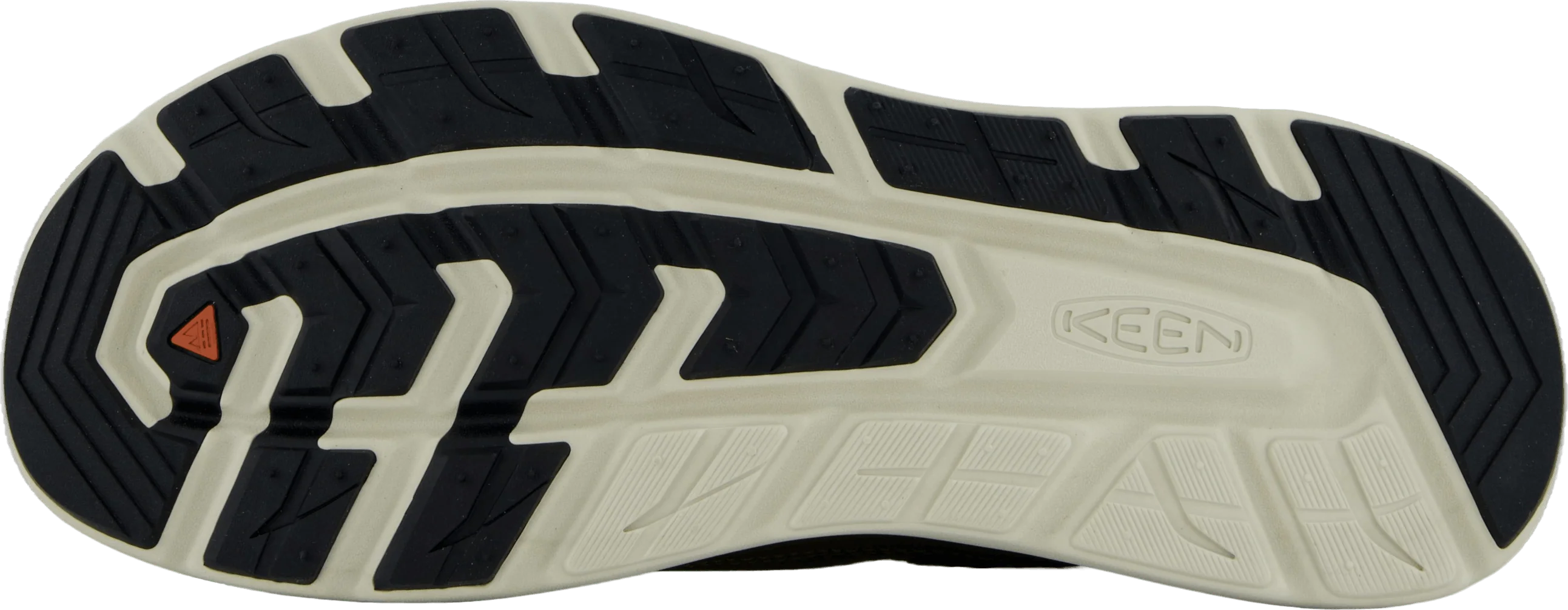Ke Wk450 Sandal M Martini Olive-plaza Taupe - Image 4