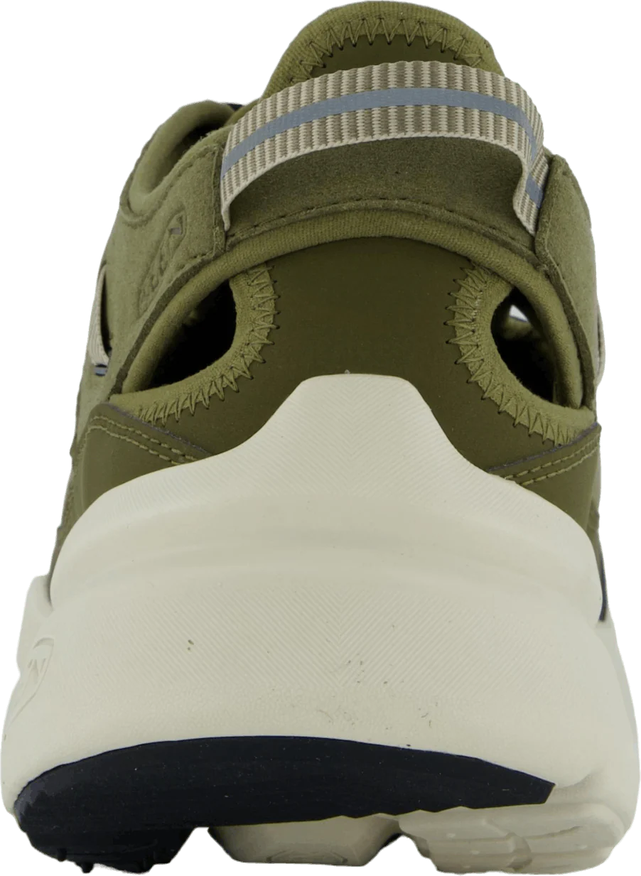 Ke Wk450 Sandal M Martini Olive-plaza Taupe - Image 5