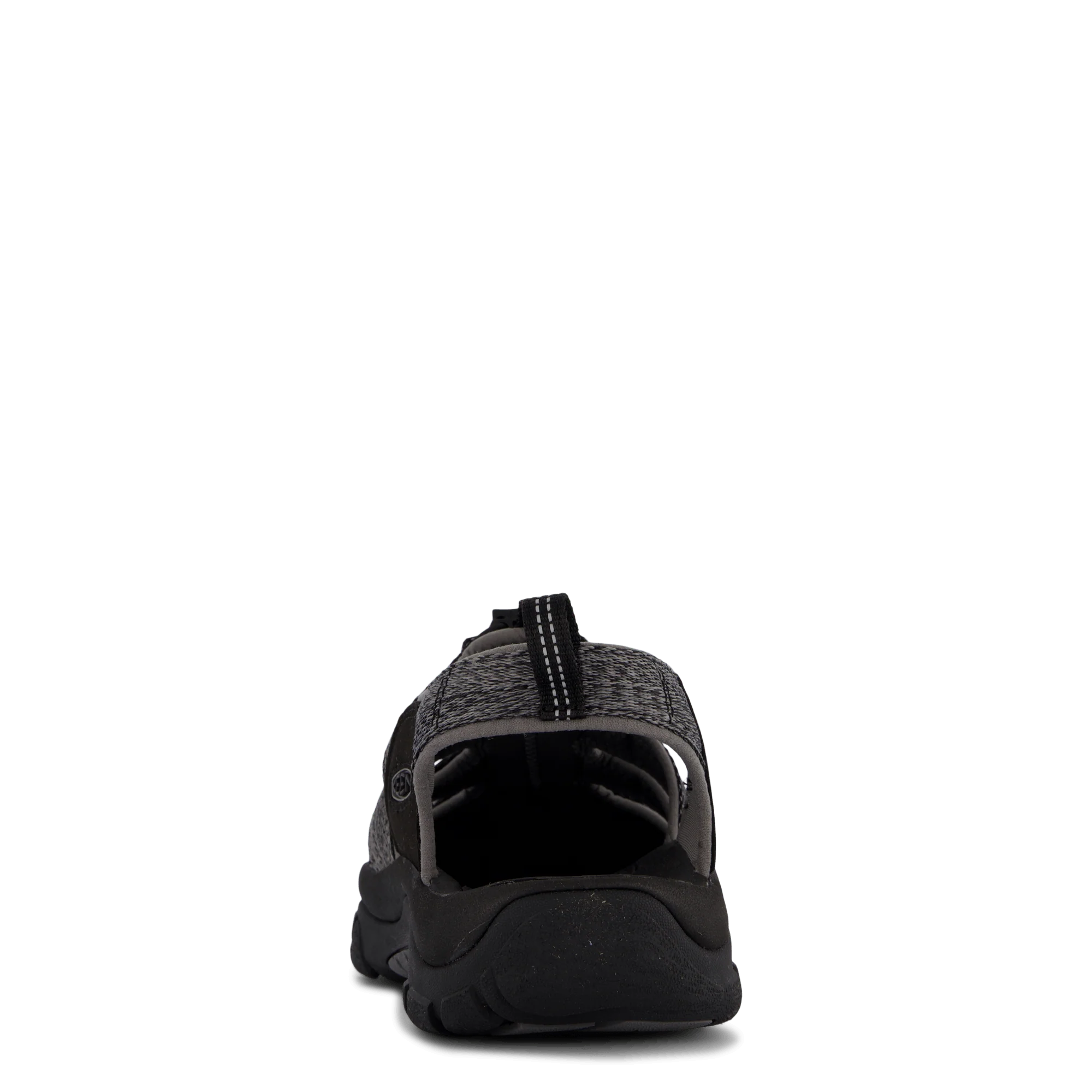 Newport H2 Black/Steel Grey - Image 2