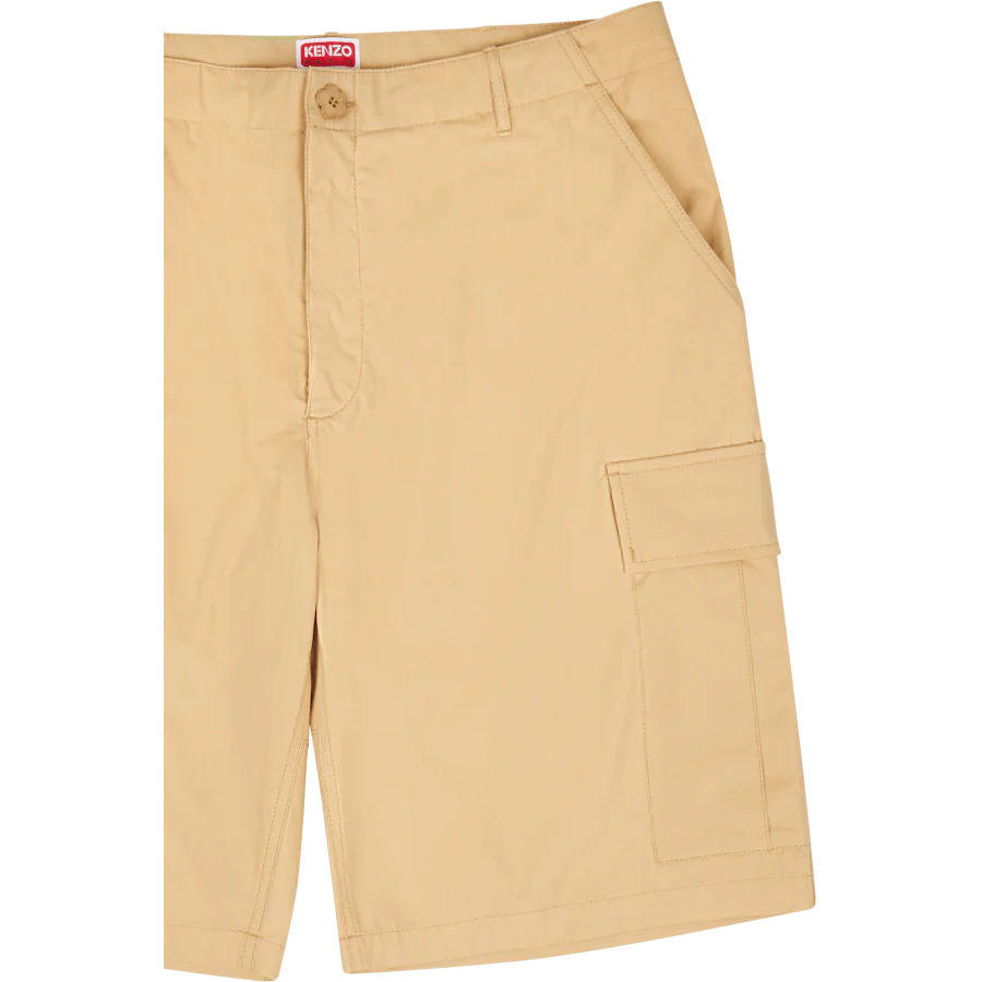 Bermuda/short Beige - Image 3