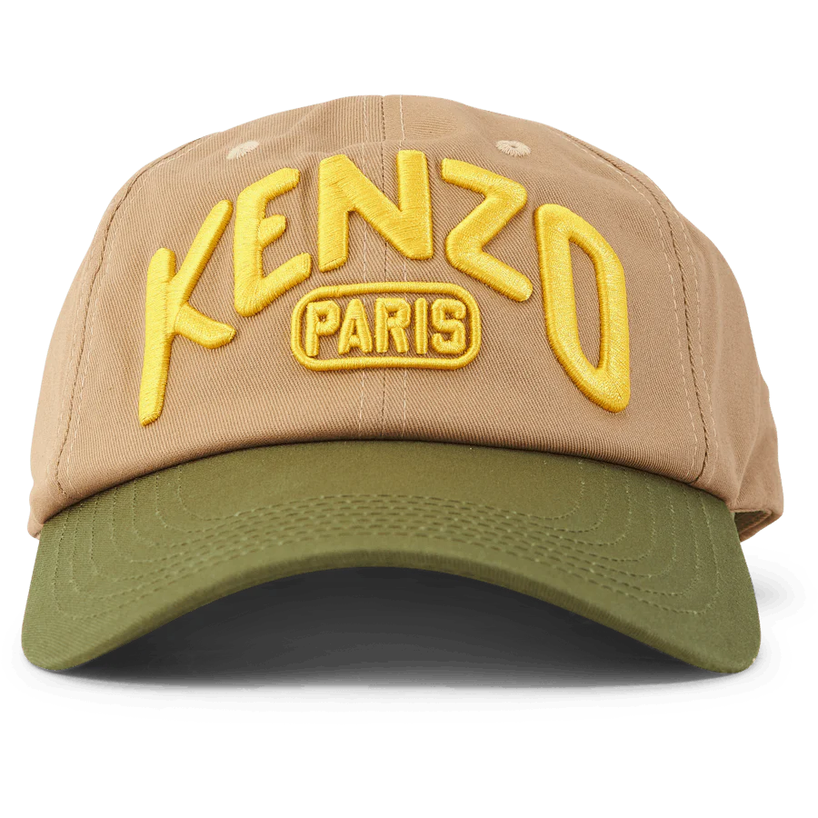 Cap Beige - Image 5