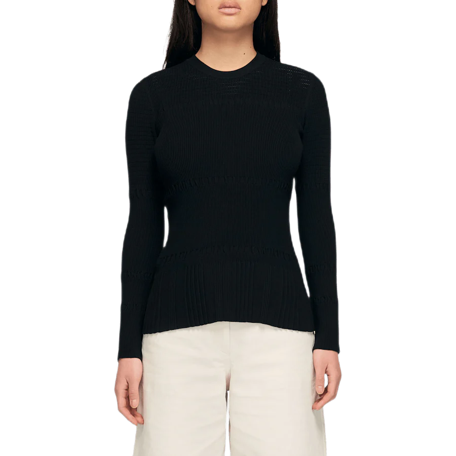 Jumper Black