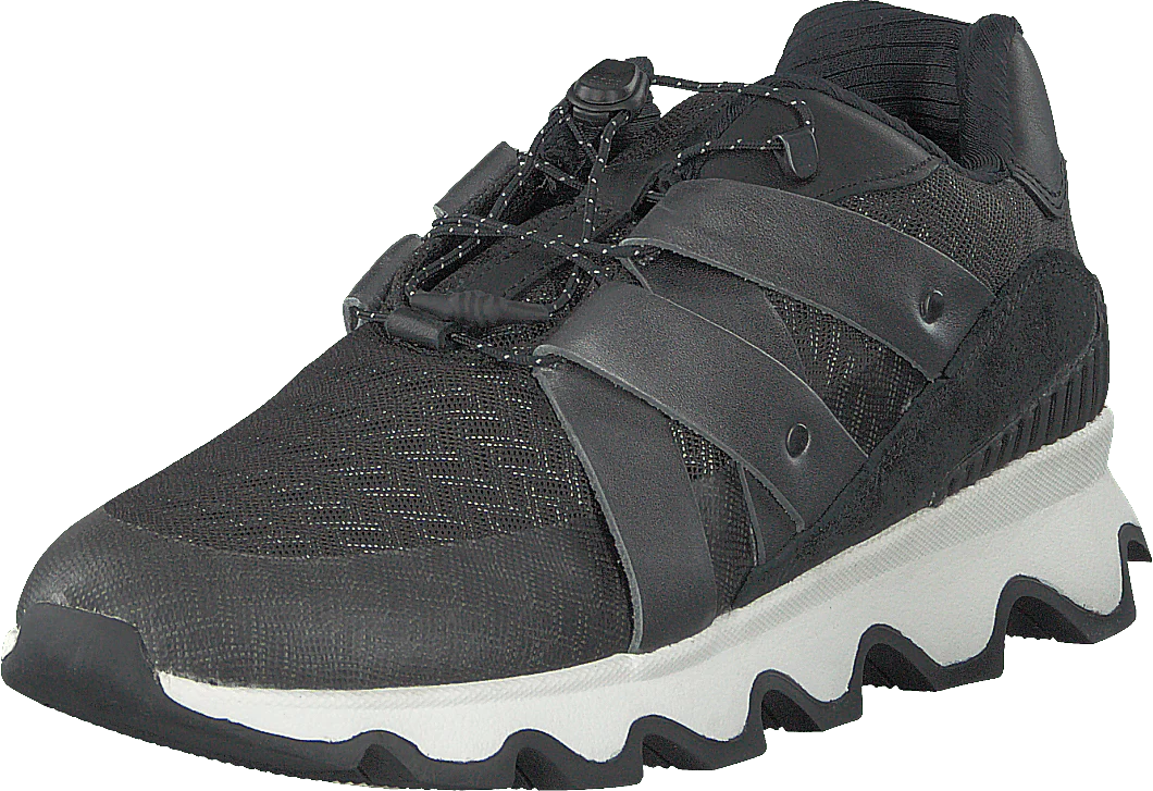 Kinetic Speed Black - Image 3