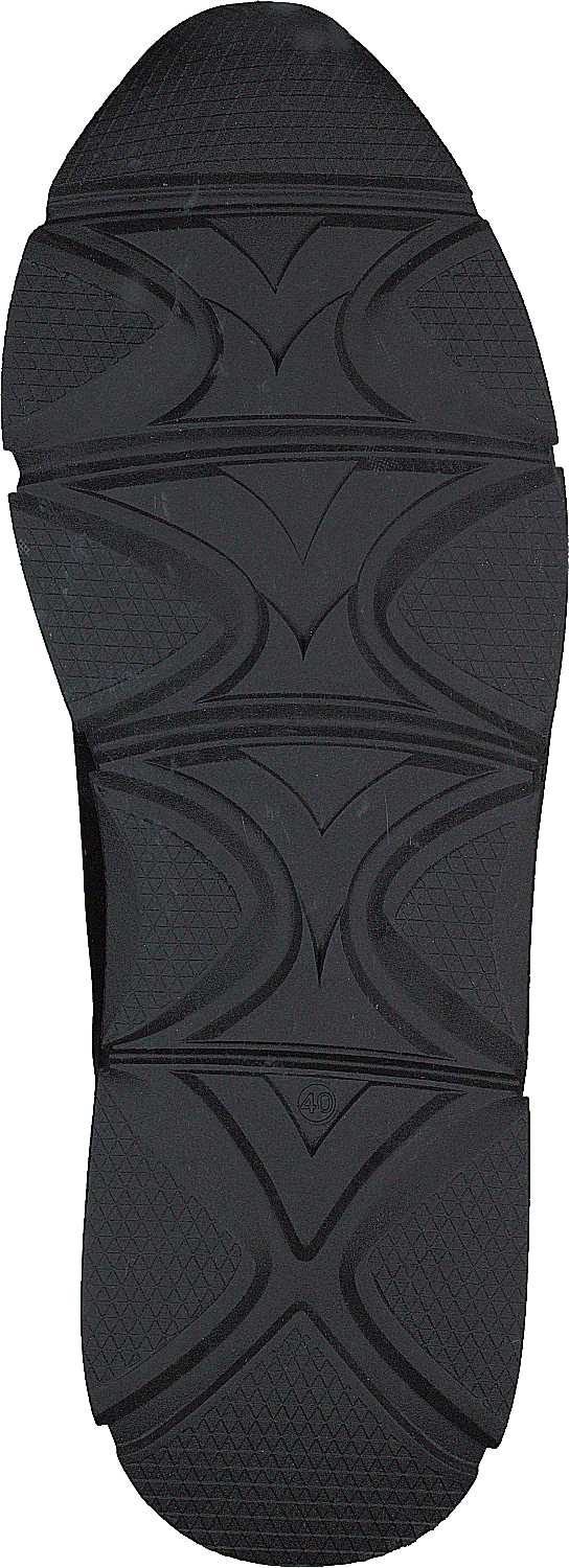Quingo Negro Oasis Negro + Gold - Image 7