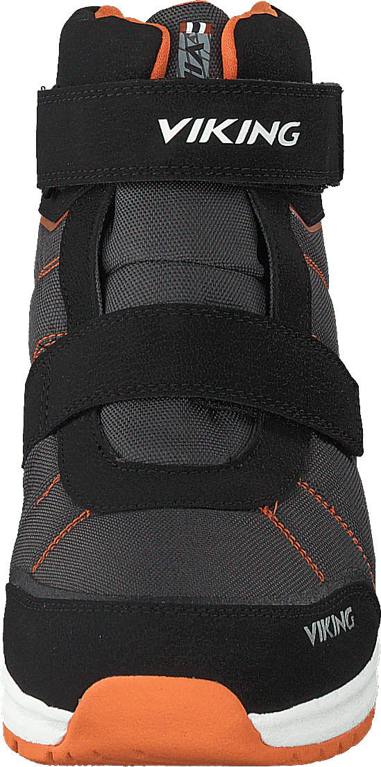 Kolsaas Gtx Black/rust - Image 4