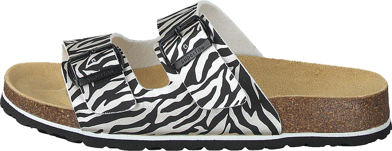 Korkis Wave Black
