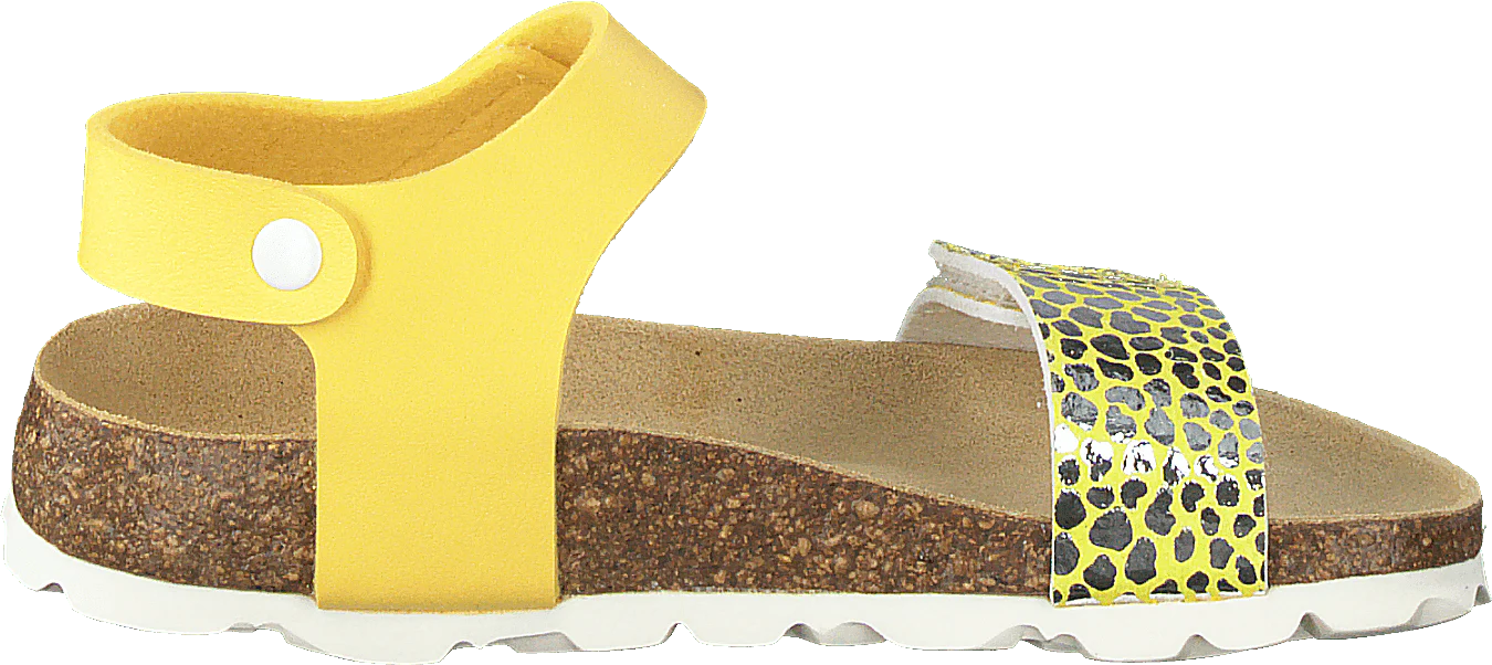 Korkis Yellow - Image 2