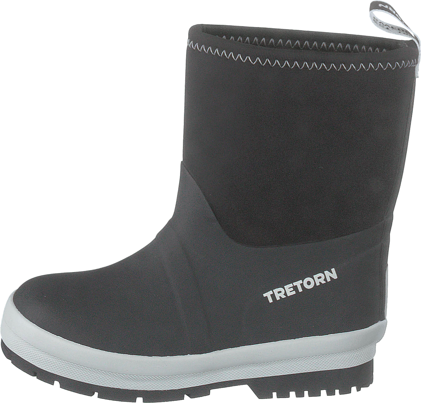 Kuling Neoprene Black/white
