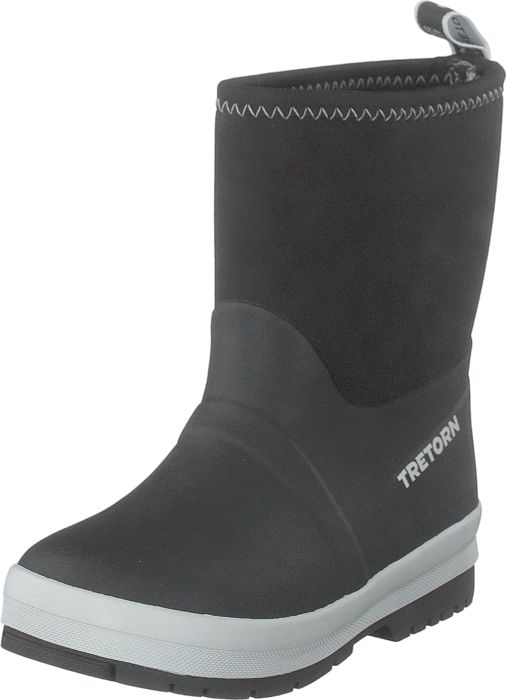 Kuling Neoprene Black/white - Image 3