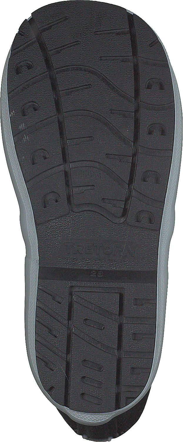 Kuling Neoprene Black/white - Image 7