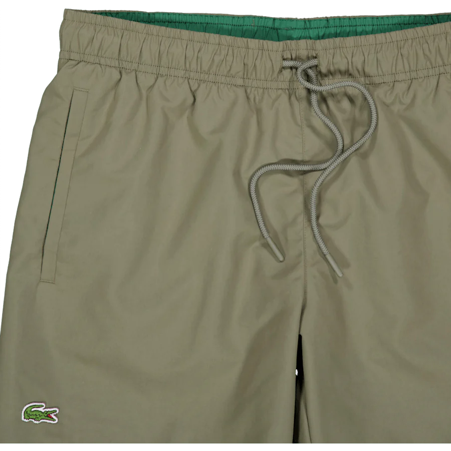 Light Quick Dry Swim Shorts 8k7 Tack - Image 3