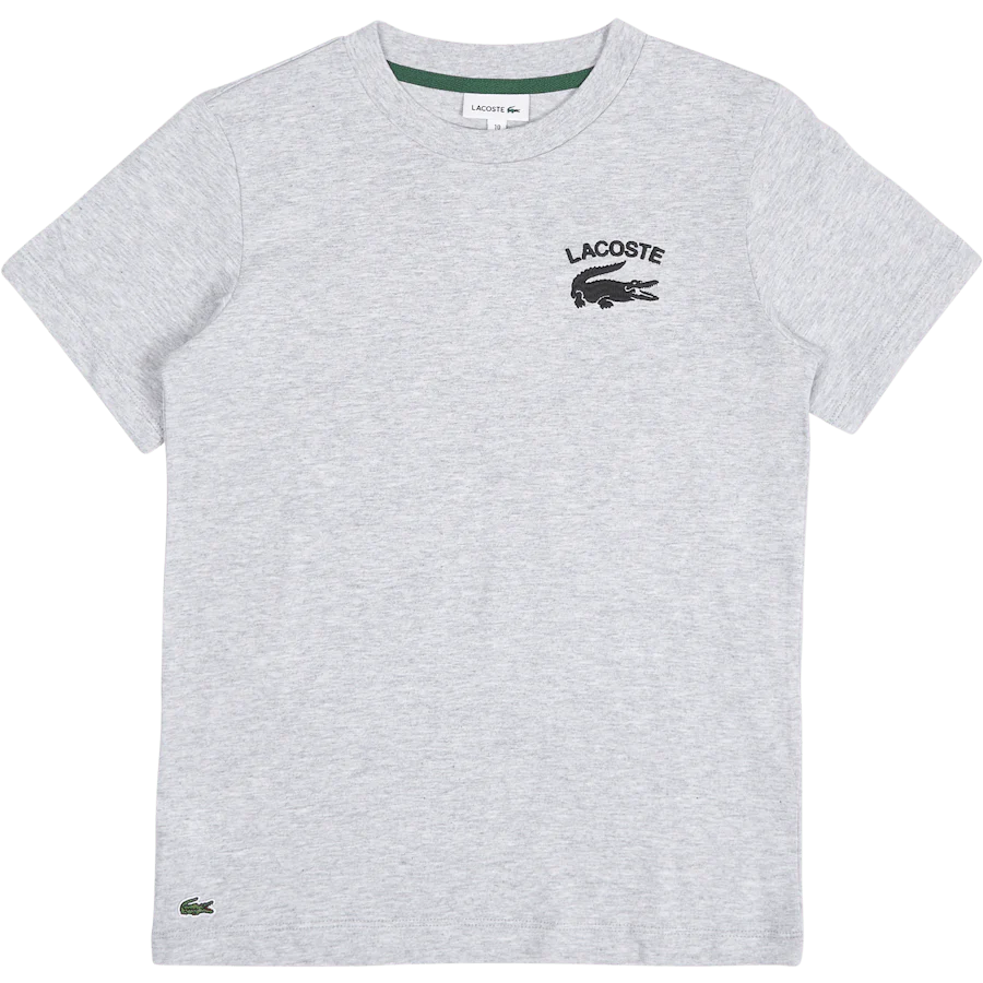 Print Logo T-shirt Cca