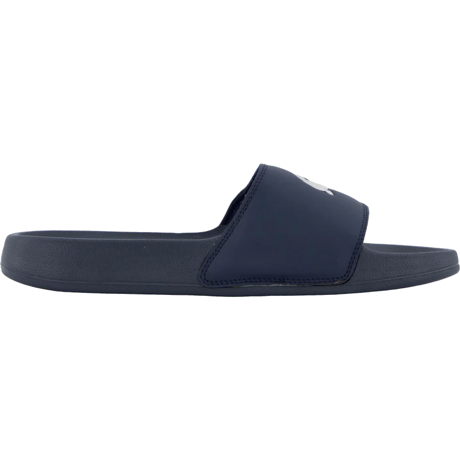Serve Slide 0.0 Navy/White - Image 3