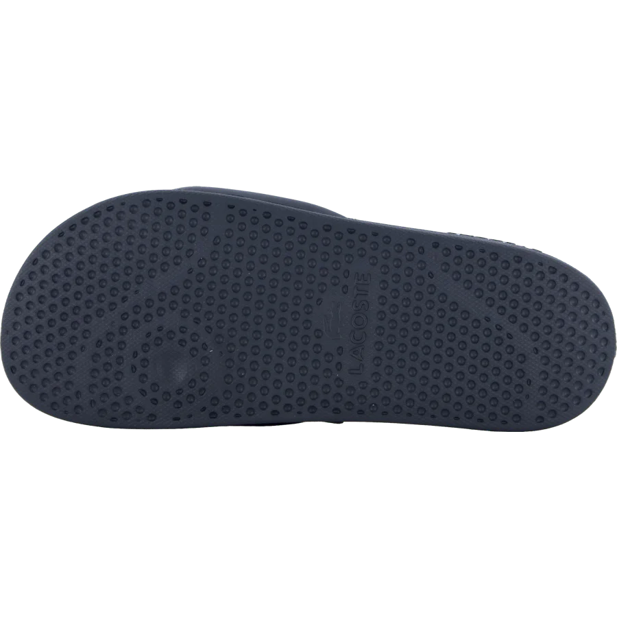 Serve Slide 0.0 Navy/White - Image 4