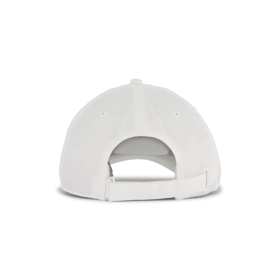 Lacoste Cap White - Image 3