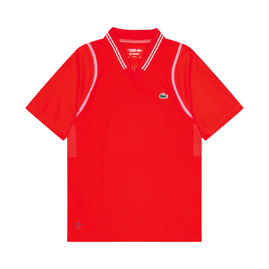 Lacoste Polo Corrida