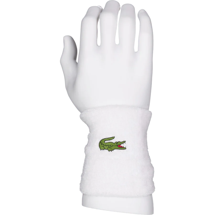 Wristbands White - Image 2