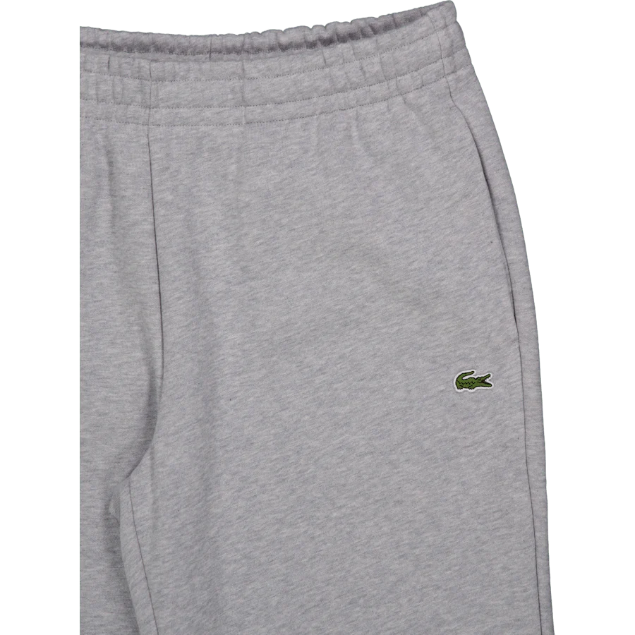 Track Trousers Silver Chine - Image 3