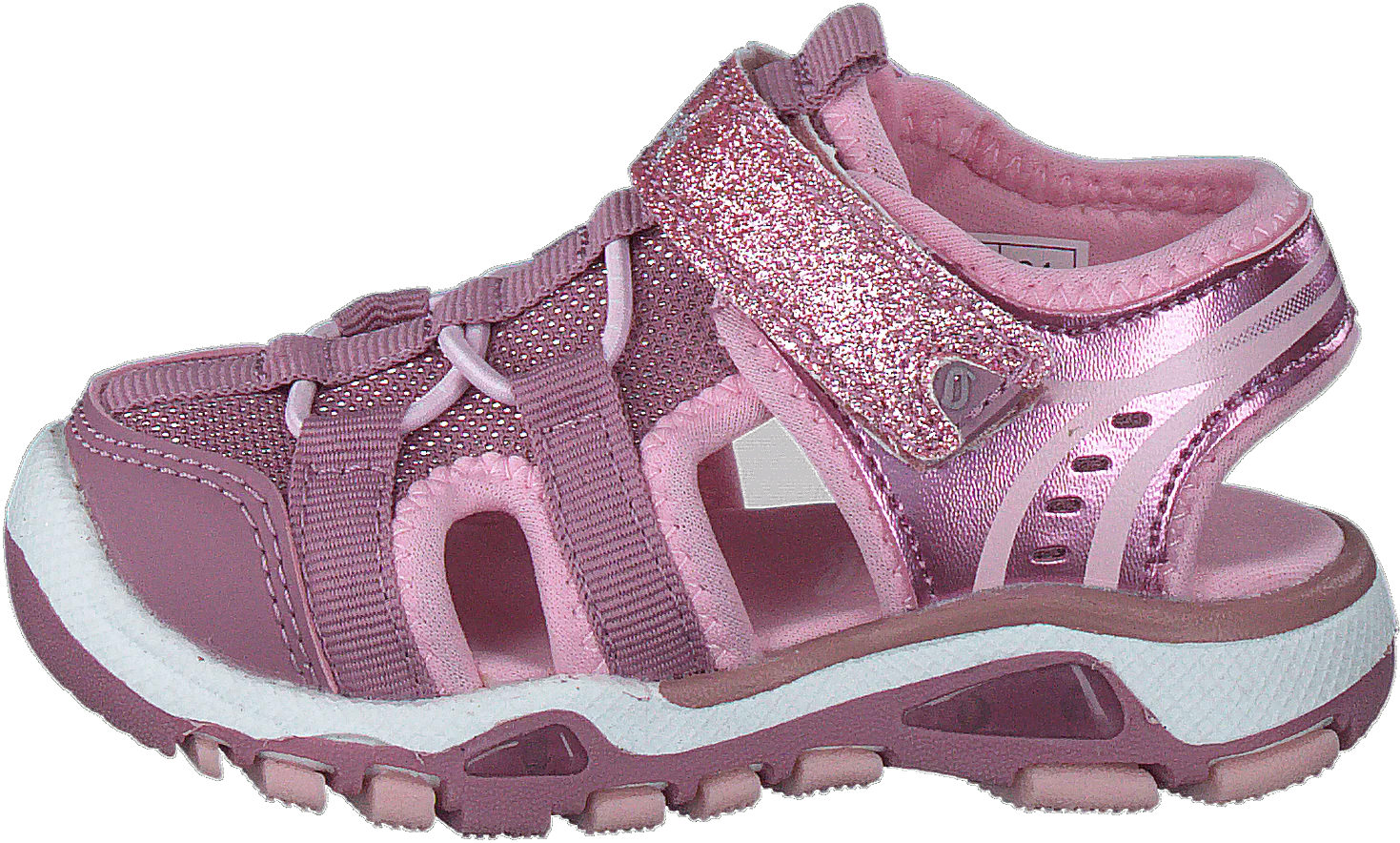 Halmby Pink