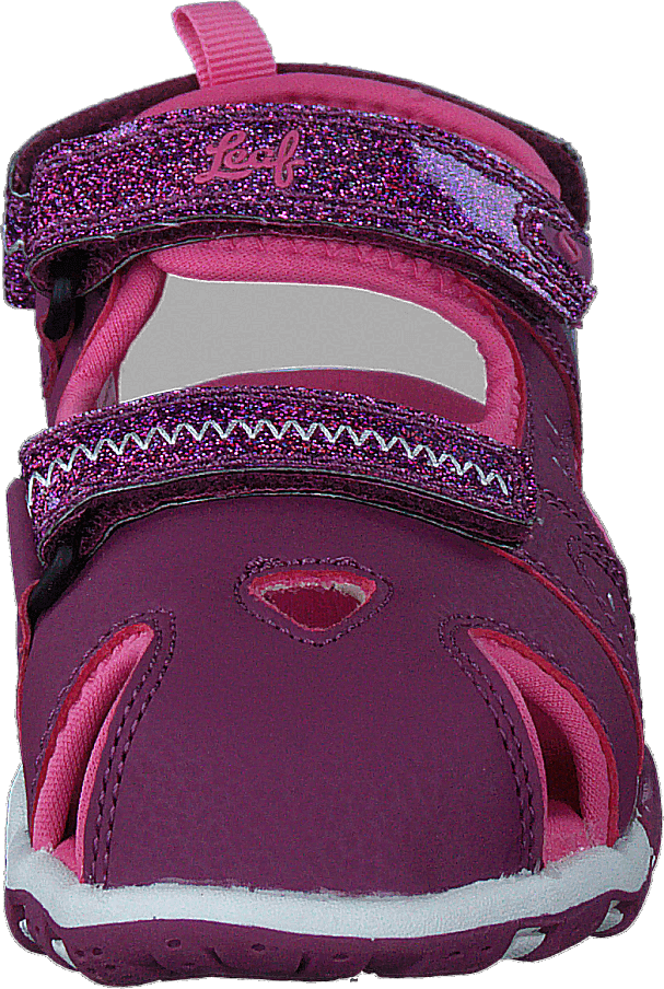 Runn Dk Pink - Image 4