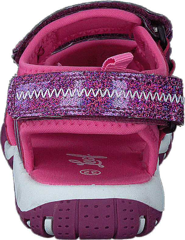 Runn Dk Pink - Image 5